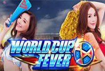 World Cup Fever slot